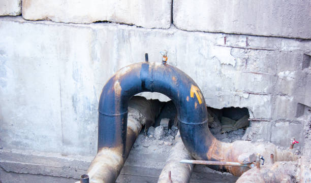 Best Mold removal after water damage  in Girardville, PA