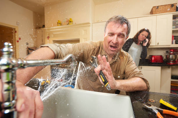 Best 24/7 water damage repair  in Girardville, PA